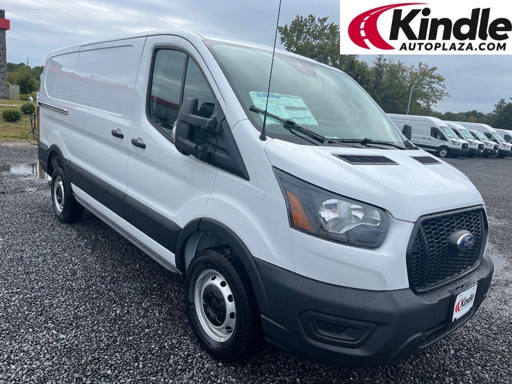 new 2025 Ford Transit-250 car, priced at $40,818