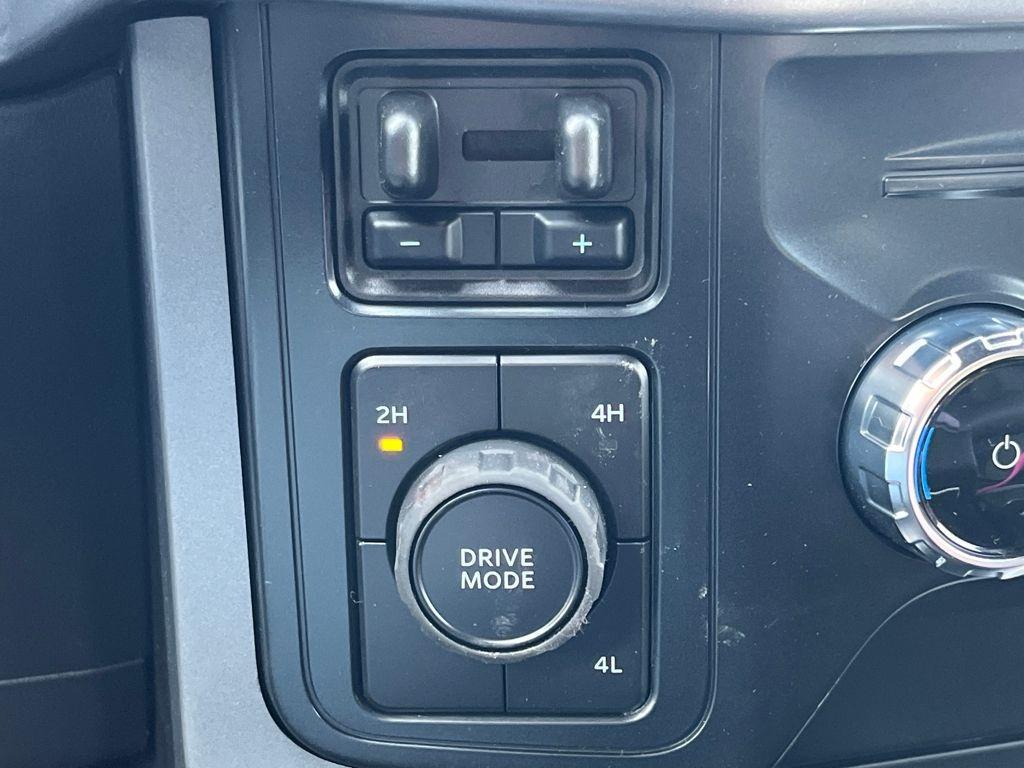 new 2026 Ford F-150 car, priced at $63,740