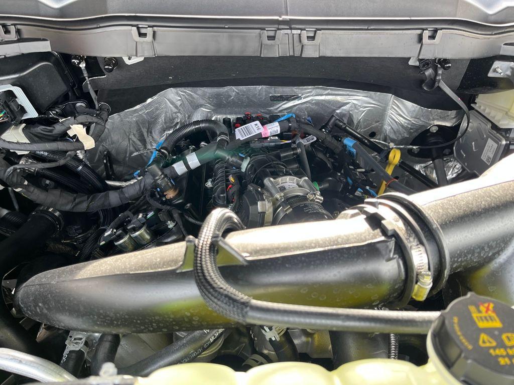 new 2026 Ford F-150 car, priced at $63,740