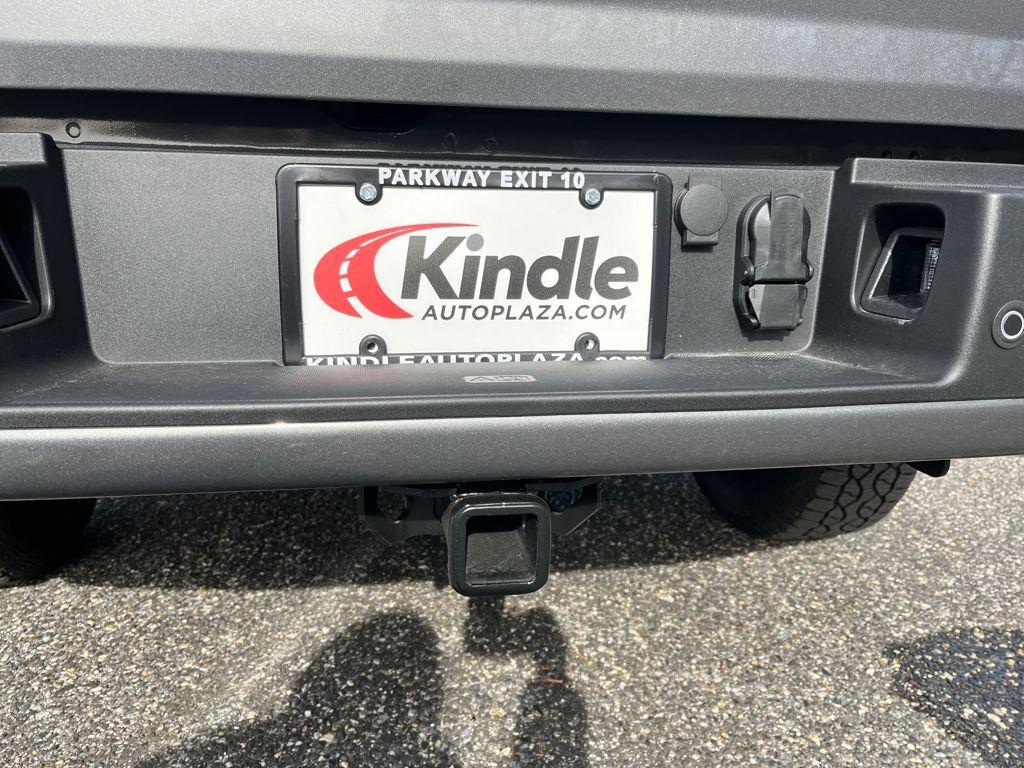 new 2026 Ford F-150 car, priced at $61,740