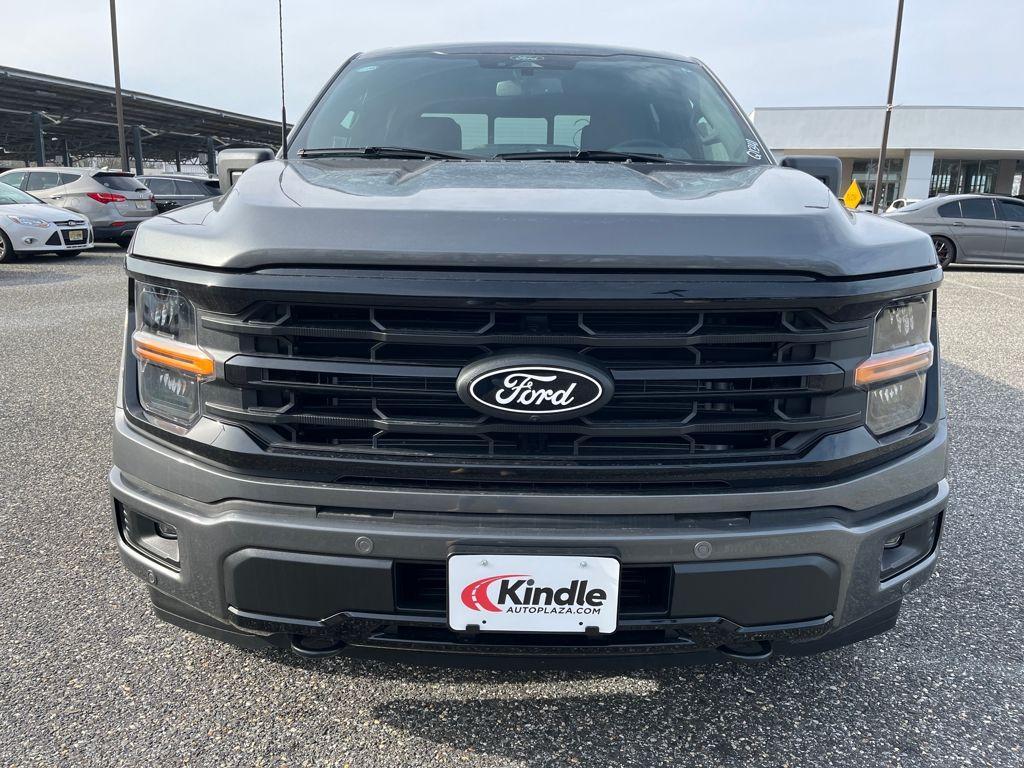 new 2026 Ford F-150 car, priced at $63,740