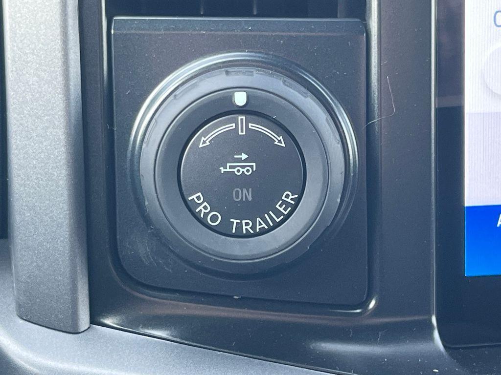 new 2026 Ford F-150 car, priced at $63,740