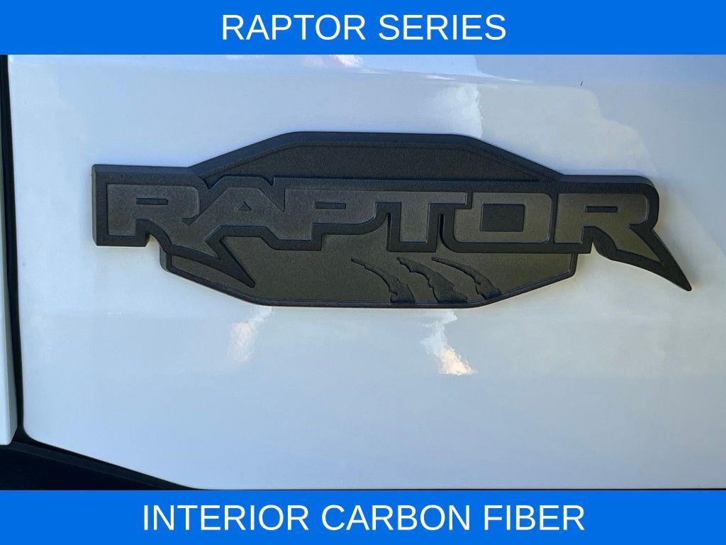 new 2025 Ford Bronco car, priced at $89,928