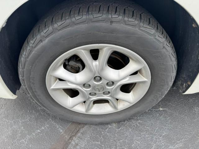 used 2005 Toyota Sienna car, priced at $7,500