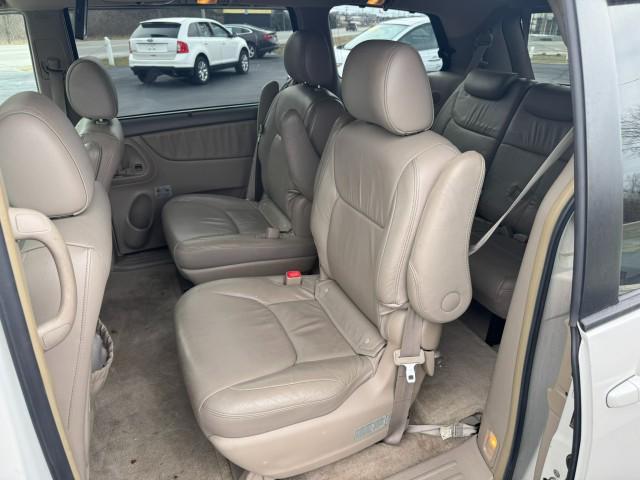 used 2005 Toyota Sienna car, priced at $7,500