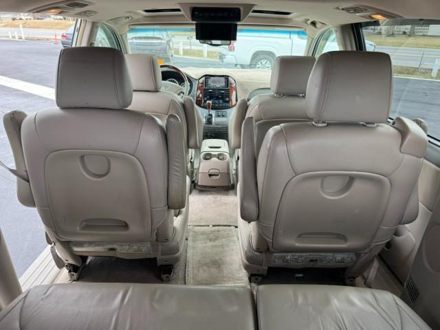 used 2005 Toyota Sienna car, priced at $7,500