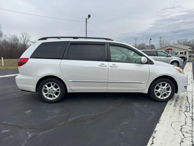 used 2005 Toyota Sienna car, priced at $7,500