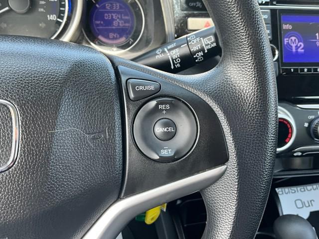 used 2016 Honda Fit car, priced at $15,773