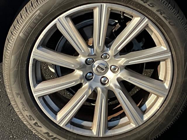 used 2017 Volvo XC90 car, priced at $17,950
