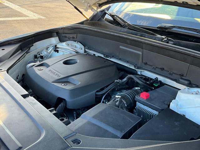 used 2017 Volvo XC90 car, priced at $17,950