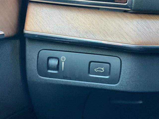 used 2017 Volvo XC90 car, priced at $17,950