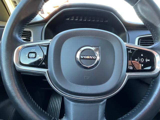 used 2017 Volvo XC90 car, priced at $17,950