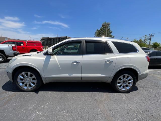 used 2012 Buick Enclave car, priced at $6,452