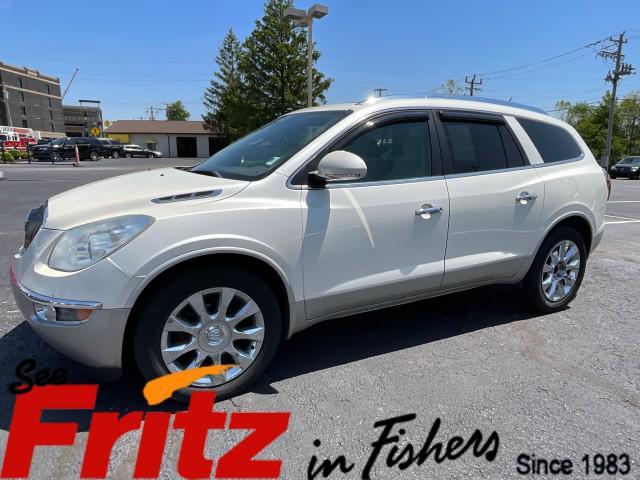 used 2012 Buick Enclave car, priced at $6,452