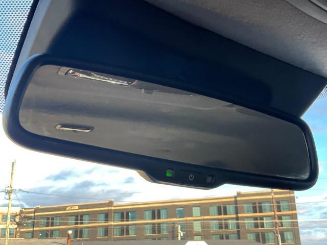 used 2023 Mitsubishi Outlander Sport car, priced at $15,980