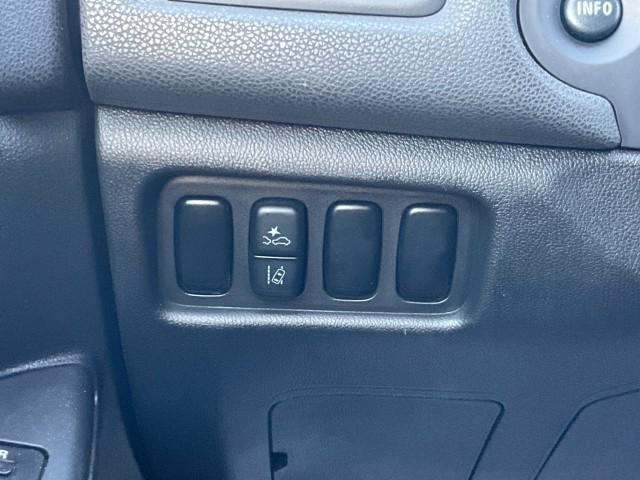 used 2023 Mitsubishi Outlander Sport car, priced at $15,980