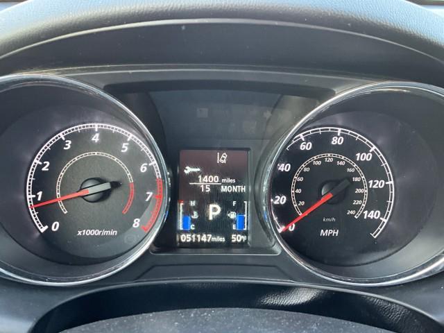 used 2023 Mitsubishi Outlander Sport car, priced at $15,980