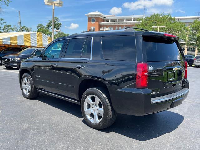 used 2017 Chevrolet Tahoe car, priced at $24,700
