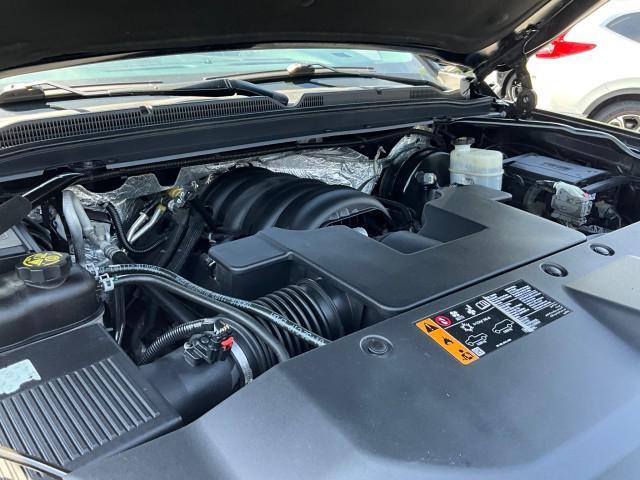 used 2017 Chevrolet Tahoe car, priced at $24,700