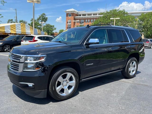 used 2017 Chevrolet Tahoe car, priced at $24,700