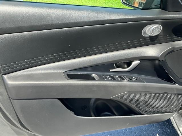 used 2024 Hyundai Elantra car, priced at $20,223