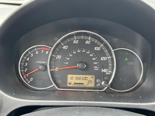 used 2018 Mitsubishi Mirage G4 car, priced at $5,980