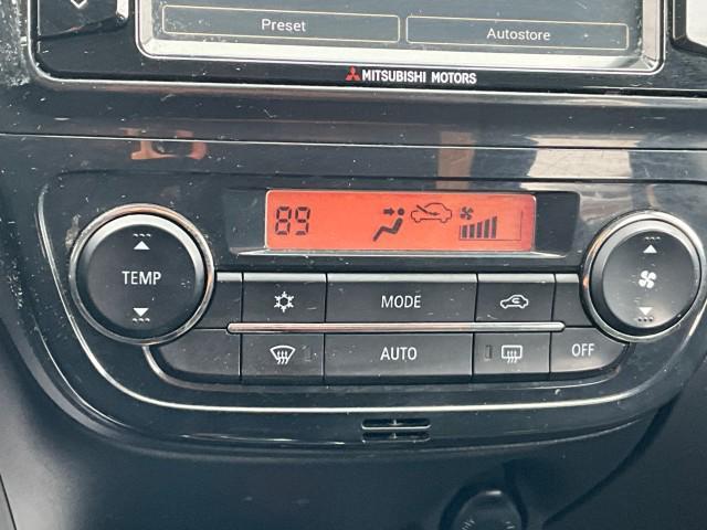 used 2018 Mitsubishi Mirage G4 car, priced at $5,980