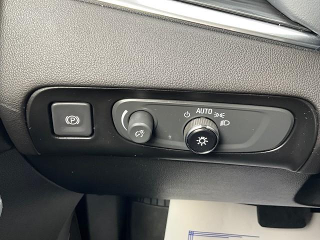 used 2021 Buick Enclave car, priced at $20,200