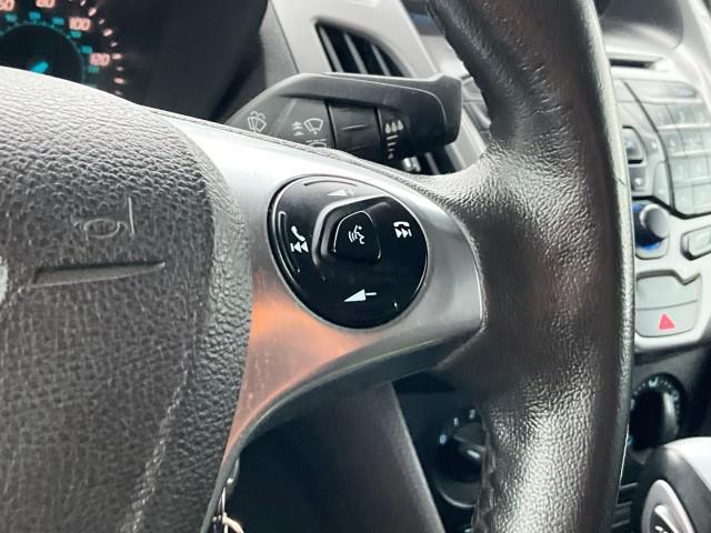 used 2016 Ford Transit Connect car, priced at $7,952