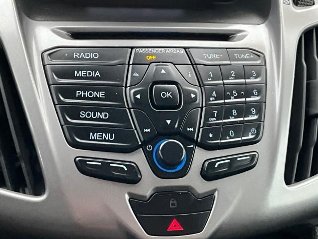 used 2016 Ford Transit Connect car, priced at $7,952