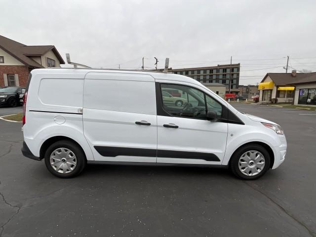 used 2016 Ford Transit Connect car, priced at $7,952