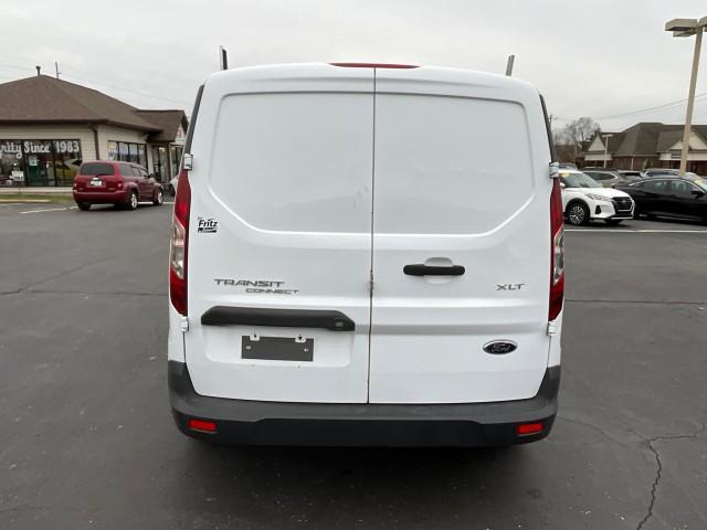 used 2016 Ford Transit Connect car, priced at $7,952