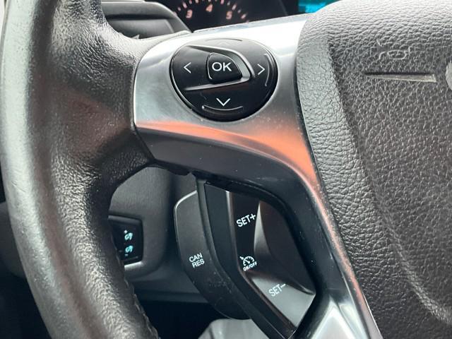 used 2016 Ford Transit Connect car, priced at $7,952