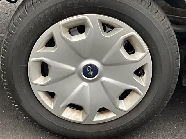 used 2016 Ford Transit Connect car, priced at $7,952
