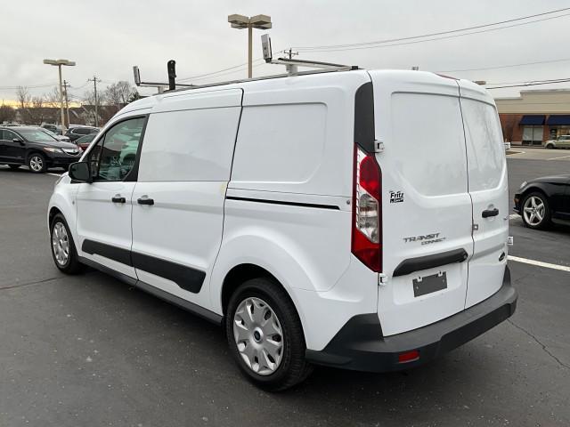 used 2016 Ford Transit Connect car, priced at $7,952