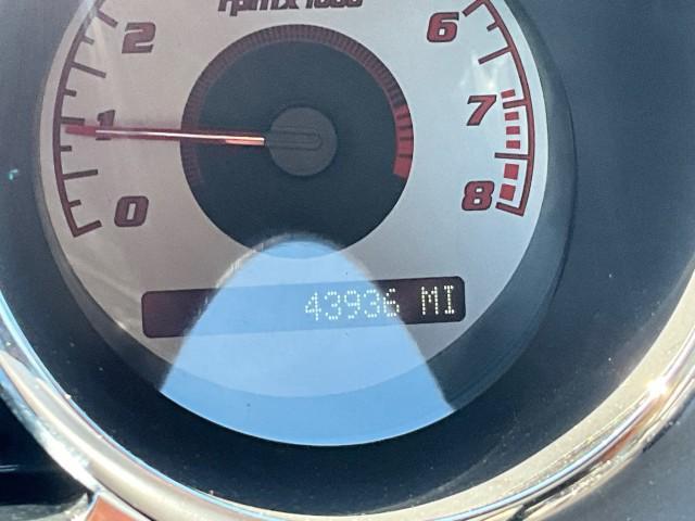used 2007 Pontiac Solstice car, priced at $12,500