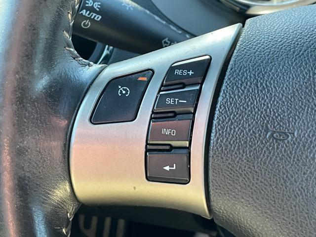 used 2007 Pontiac Solstice car, priced at $12,500