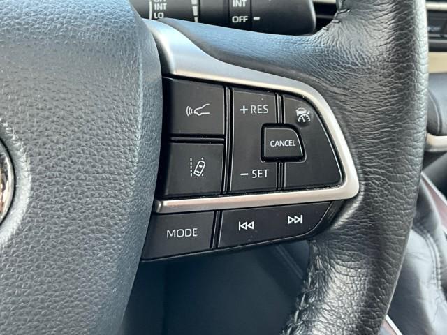 used 2021 Toyota Sienna car, priced at $37,500