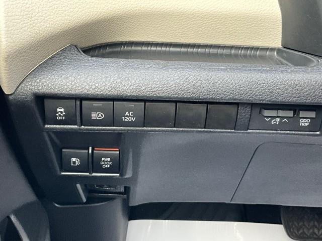 used 2021 Toyota Sienna car, priced at $37,500