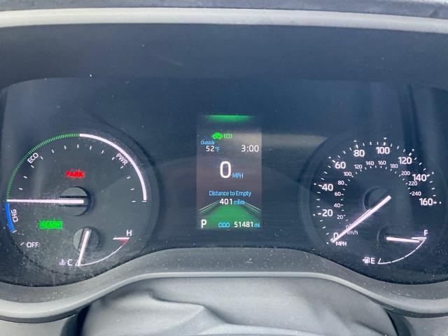 used 2021 Toyota Sienna car, priced at $37,500