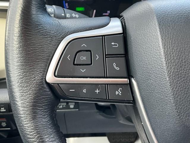 used 2021 Toyota Sienna car, priced at $37,500