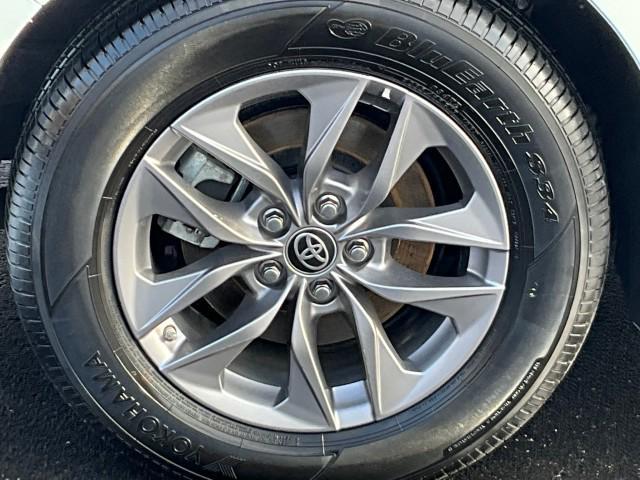 used 2021 Toyota Sienna car, priced at $37,500