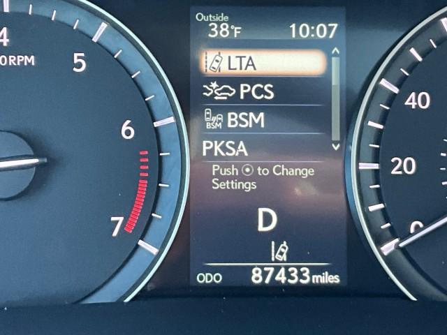 used 2020 Lexus RX 350 car, priced at $30,950