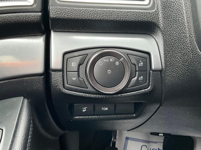 used 2019 Ford Explorer car, priced at $17,199