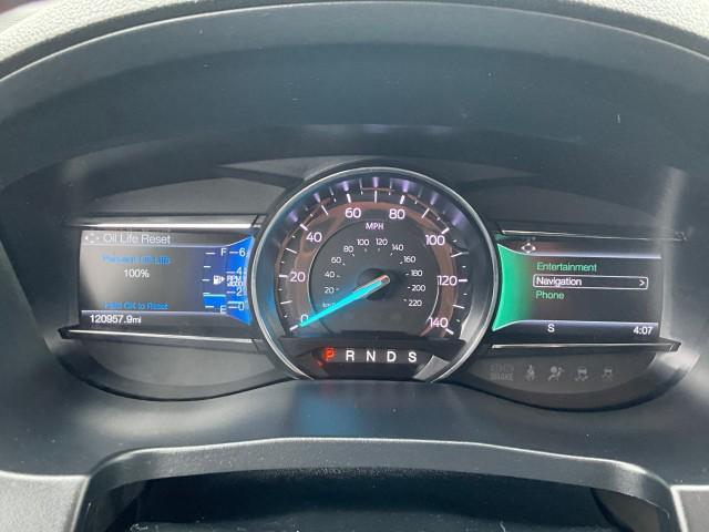 used 2019 Ford Explorer car, priced at $17,199