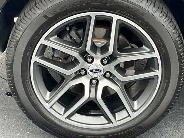 used 2019 Ford Explorer car, priced at $17,199