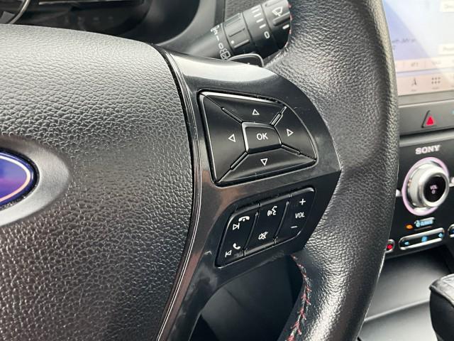 used 2019 Ford Explorer car, priced at $17,199