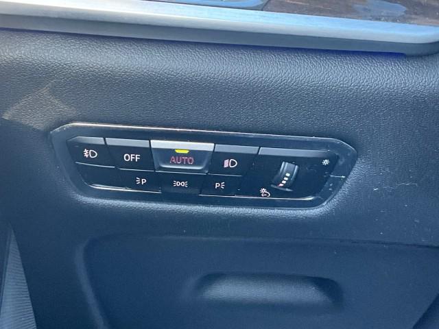 used 2019 BMW X7 car, priced at $27,780