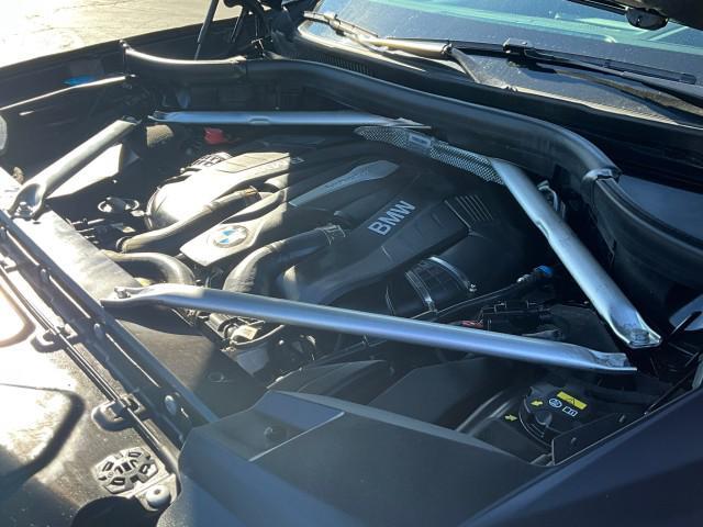 used 2019 BMW X7 car, priced at $27,780