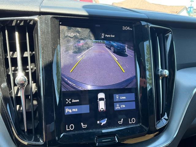 used 2018 Volvo XC60 car, priced at $22,800